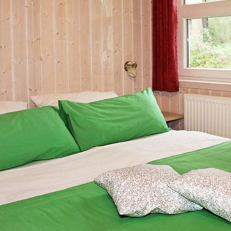 12 Person Holiday Home In Otterndorf Dış mekan fotoğraf