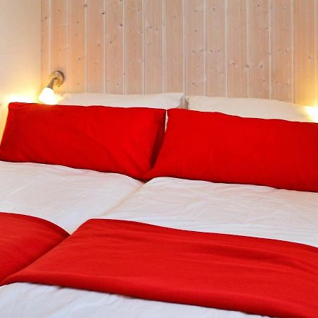 12 Person Holiday Home In Otterndorf Dış mekan fotoğraf