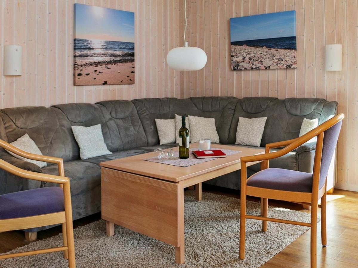 12 Person Holiday Home In Otterndorf Oda fotoğraf