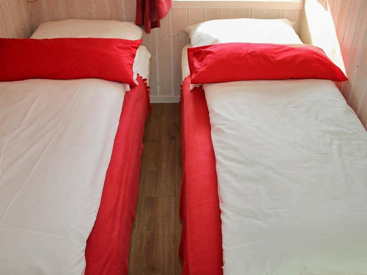 12 Person Holiday Home In Otterndorf Oda fotoğraf