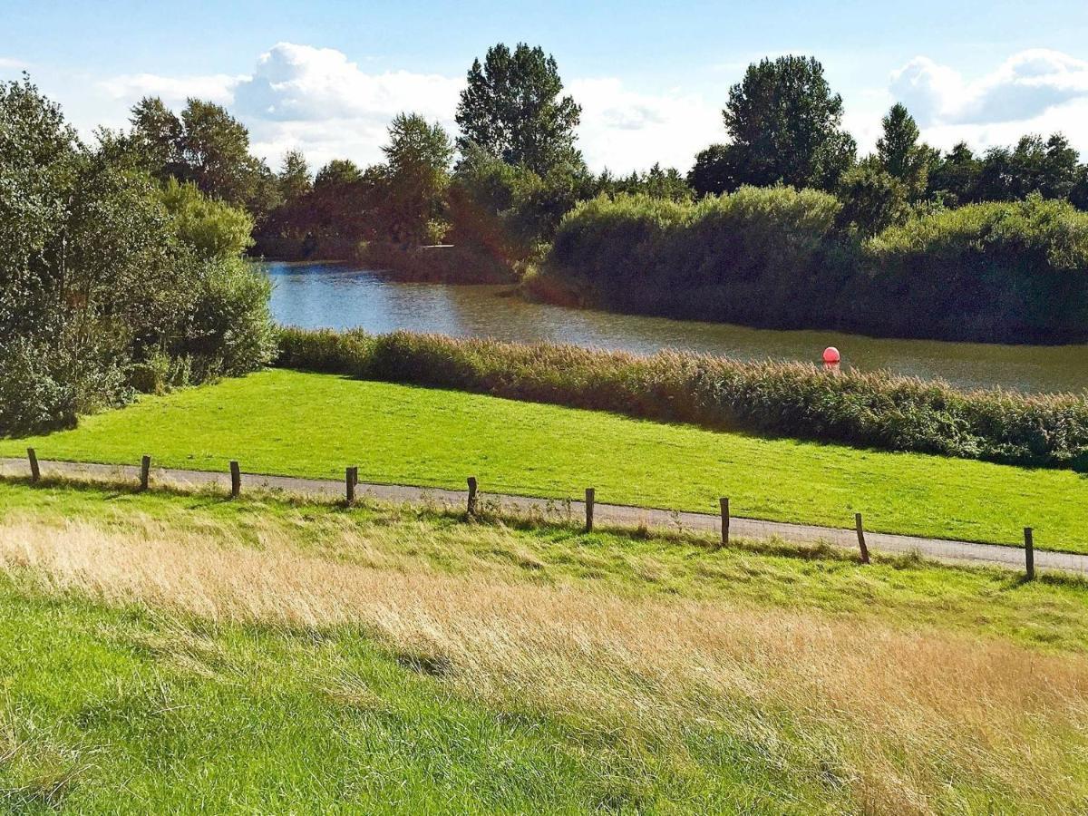 12 Person Holiday Home In Otterndorf Oda fotoğraf