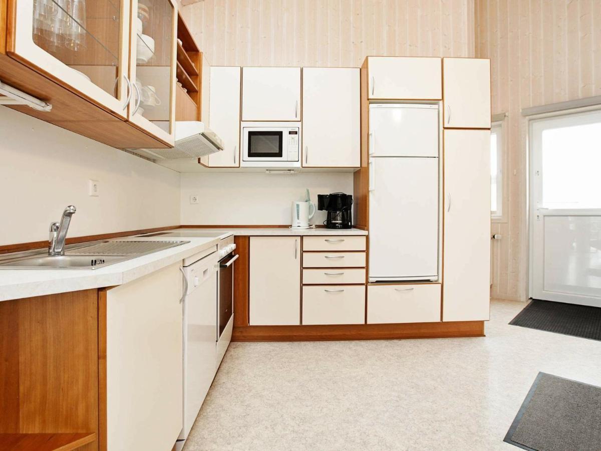 12 Person Holiday Home In Otterndorf Oda fotoğraf