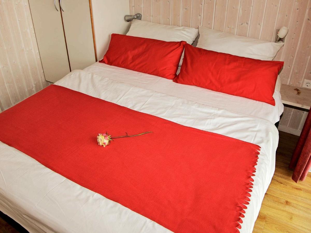 12 Person Holiday Home In Otterndorf Oda fotoğraf