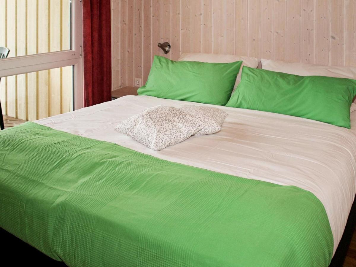 12 Person Holiday Home In Otterndorf Oda fotoğraf