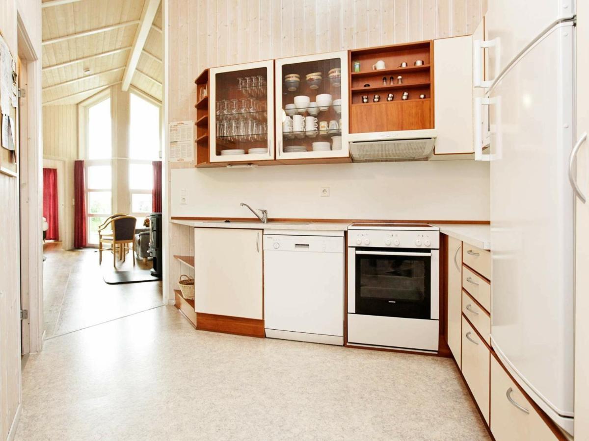 12 Person Holiday Home In Otterndorf Oda fotoğraf