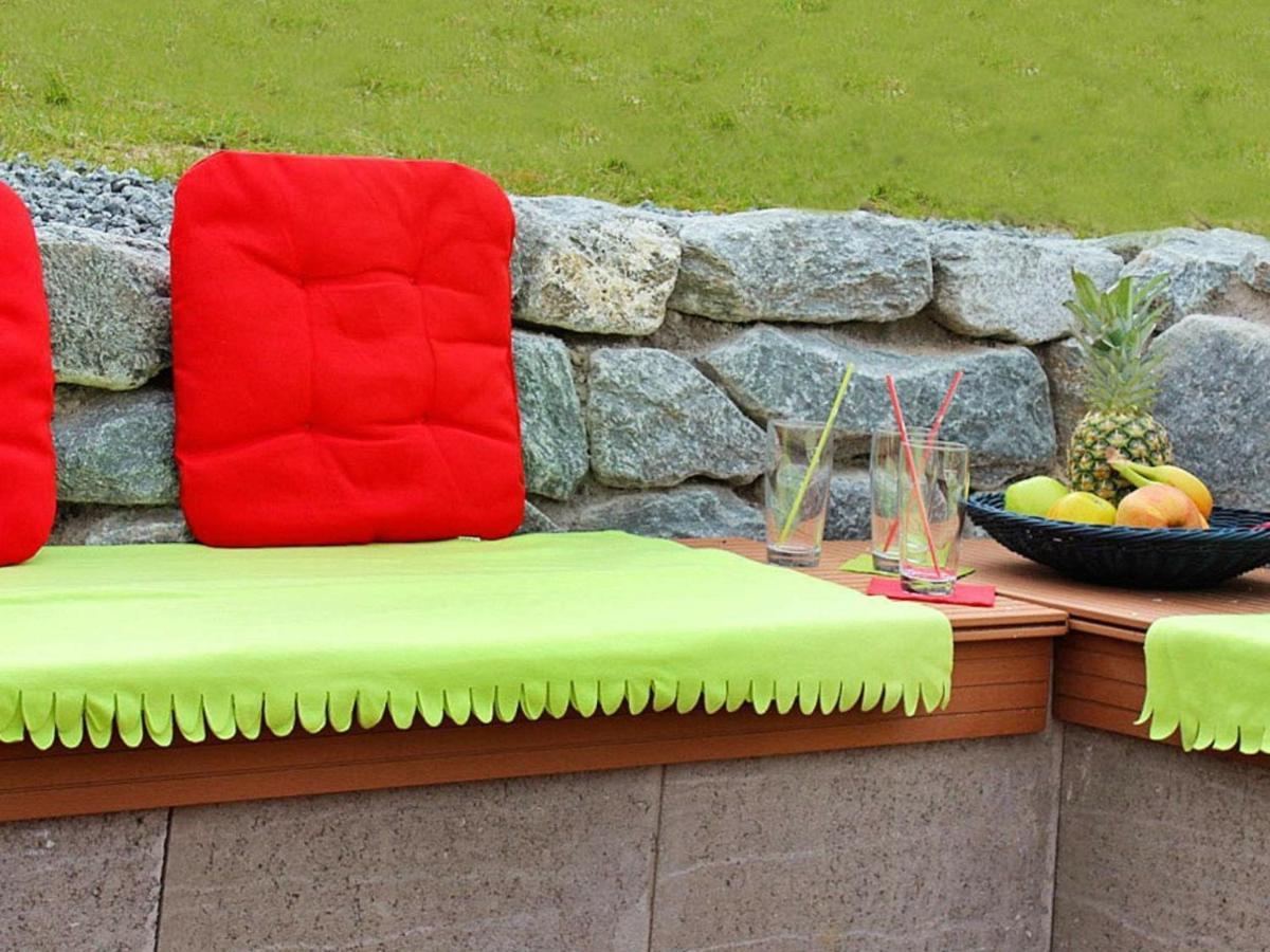 12 Person Holiday Home In Otterndorf Oda fotoğraf